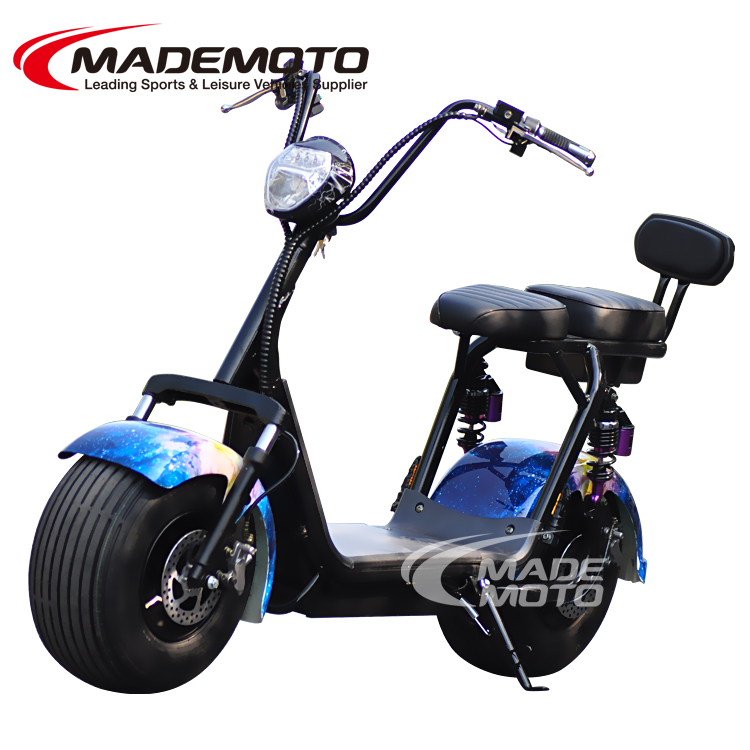 Best Selling Citycoco Electric Scooter